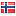 harvardcommonpress.com server is located in Norway
